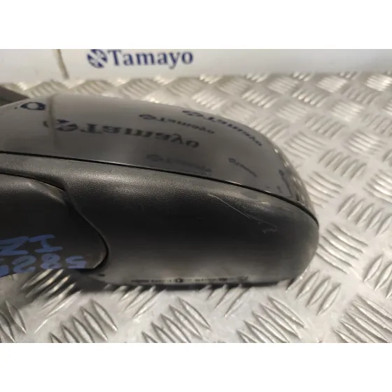 Retrovisor Izquierdo para Ford Focus Berlina (Cap)