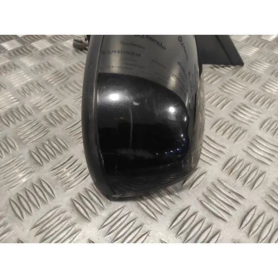 Retrovisor Izquierdo para Ford Focus Berlina (Cap)