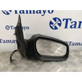 Retrovisor Derecho para Ford Focus Berlina (Cap)