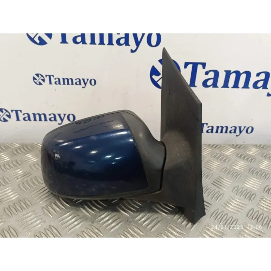 Retrovisor Derecho para Ford Focus Berlina (Cap)