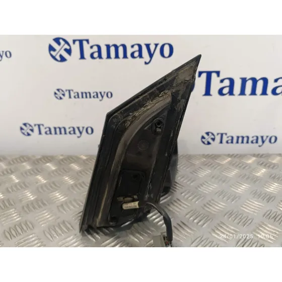Retrovisor Derecho para Ford Focus Berlina (Cap)