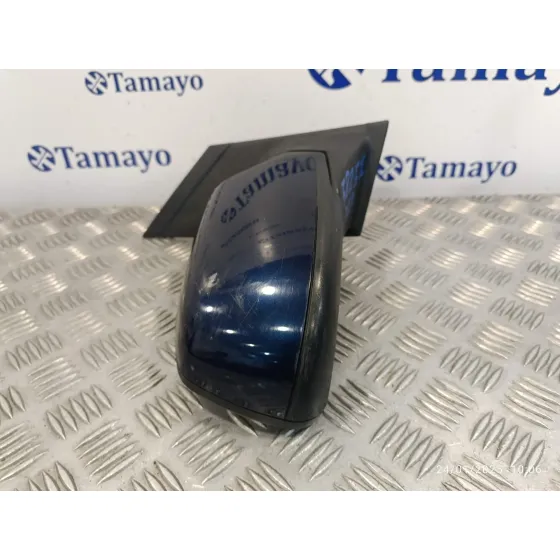 Retrovisor Derecho para Ford Focus Berlina (Cap)
