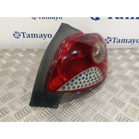 Piloto Trasero Derecho para Peugeot 206+