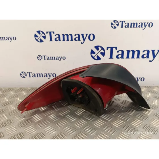 Piloto Trasero Derecho para Peugeot 206+