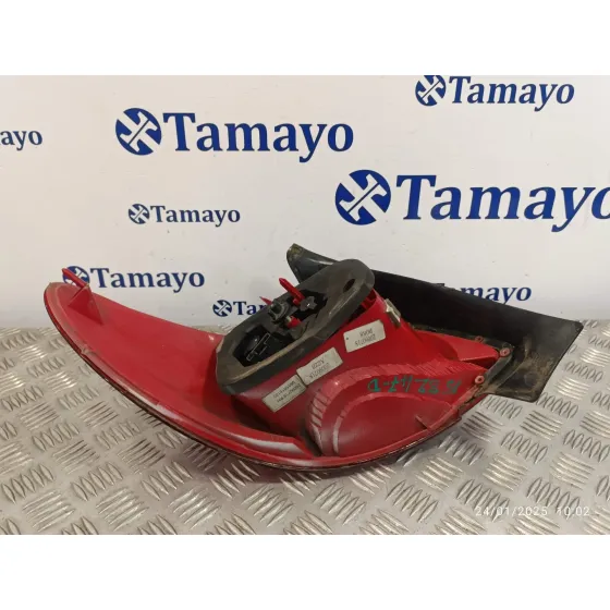 Piloto Trasero Derecho para Peugeot 206+