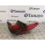 Piloto Trasero Derecho para Peugeot 206+