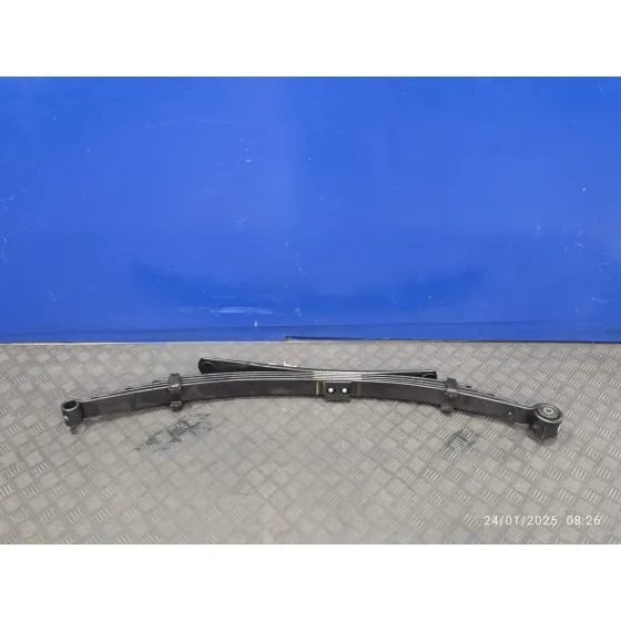 Ballesta Trasera para Ford Ranger (Tke)