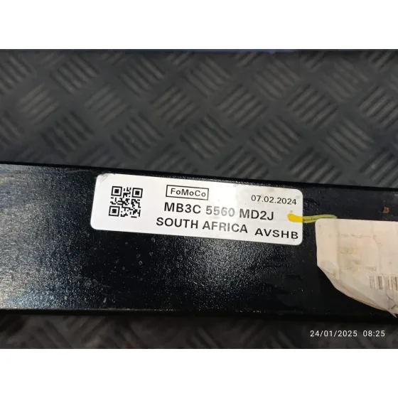 Ballesta Trasera para Ford Ranger (Tke)