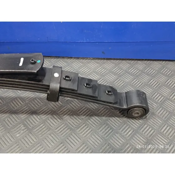 Ballesta Trasera para Ford Ranger (Tke)