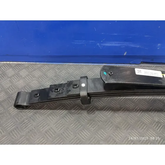 Ballesta Trasera para Ford Ranger (Tke)