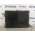 Radiador Agua para Land Rover Discovery Sport