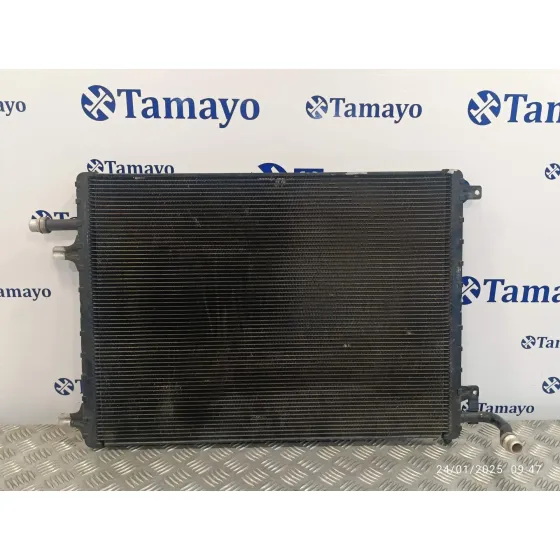 Radiador Agua para Land Rover Discovery Sport