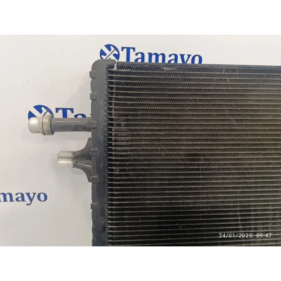 Radiador Agua para Land Rover Discovery Sport