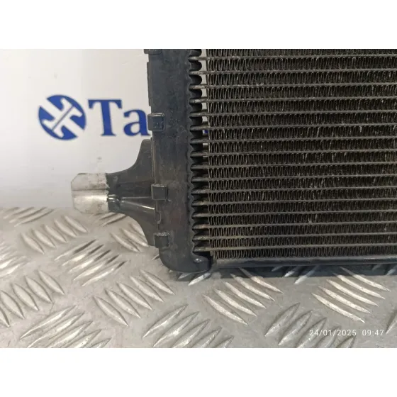 Radiador Agua para Land Rover Discovery Sport