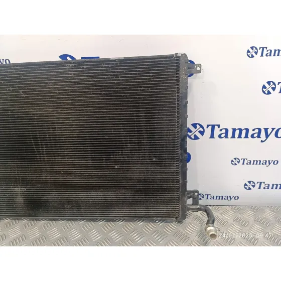 Radiador Agua para Land Rover Discovery Sport