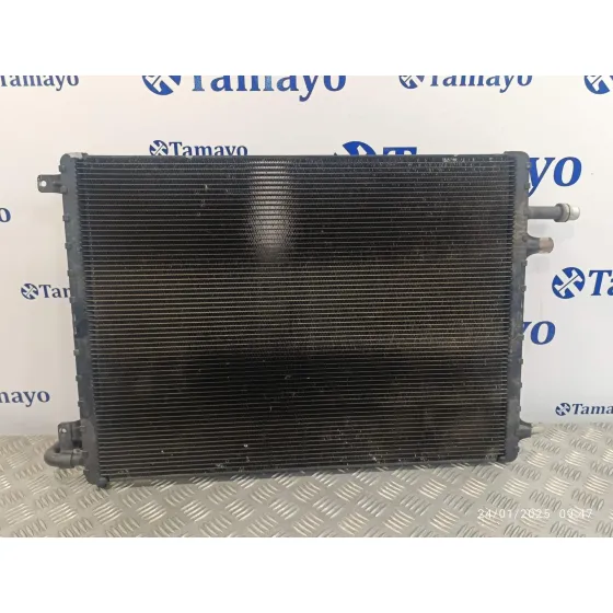 Radiador Agua para Land Rover Discovery Sport