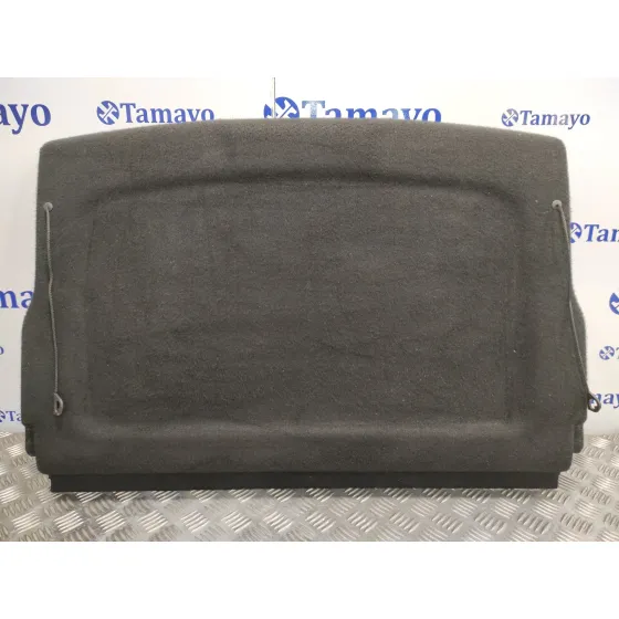Bandeja Trasera para Citroën C4 Coupe