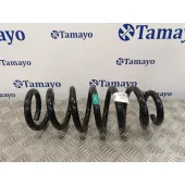 Muelle Amortiguacion para Ford Ranger (Tke)