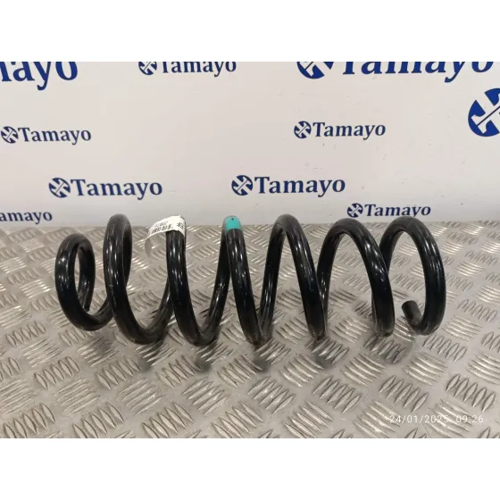 Muelle Amortiguacion para Ford Ranger (Tke)