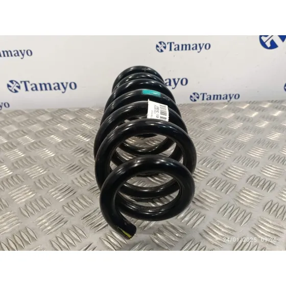 Muelle Amortiguacion para Ford Ranger (Tke)