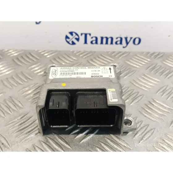 Centralita Airbag para Ford Focus Berlina (Cak)