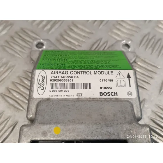 Centralita Airbag para Ford Focus Berlina (Cak)