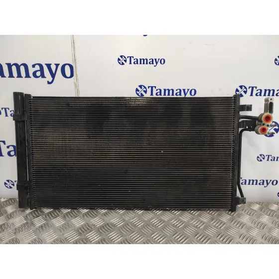 Condensador / Radiador Aire Acondicionado para Land Rover Discovery Sport