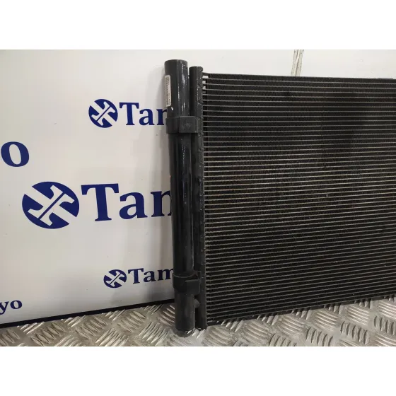 Condensador / Radiador Aire Acondicionado para Land Rover Discovery Sport