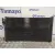 Condensador / Radiador Aire Acondicionado para Land Rover Discovery Sport