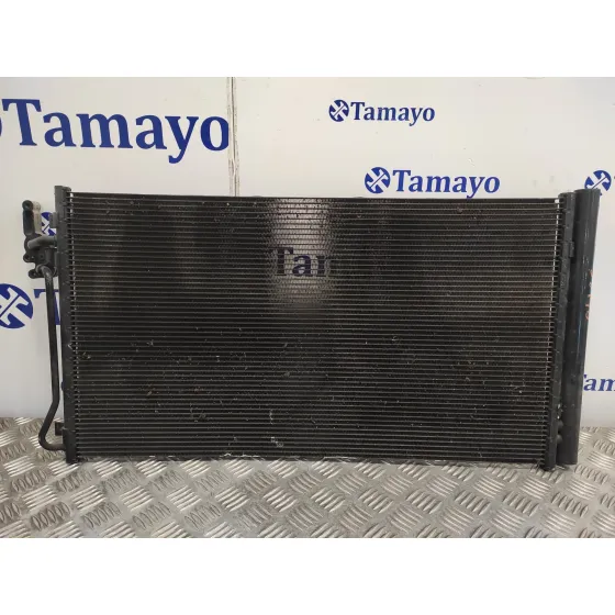 Condensador / Radiador Aire Acondicionado para Land Rover Discovery Sport