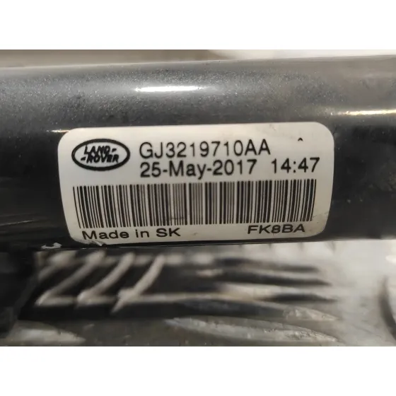 Condensador / Radiador Aire Acondicionado para Land Rover Discovery Sport