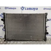 Radiador Agua para Land Rover Discovery Sport