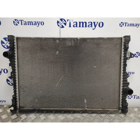 Radiador Agua para Land Rover Discovery Sport