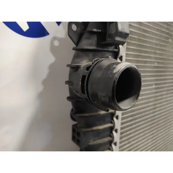 Radiador Agua para Land Rover Discovery Sport