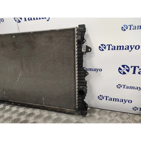 Radiador Agua para Land Rover Discovery Sport