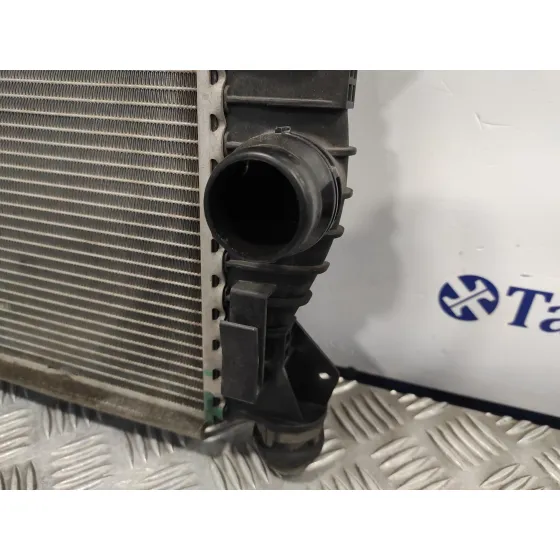 Radiador Agua para Land Rover Discovery Sport