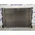 Radiador Agua para Land Rover Discovery Sport