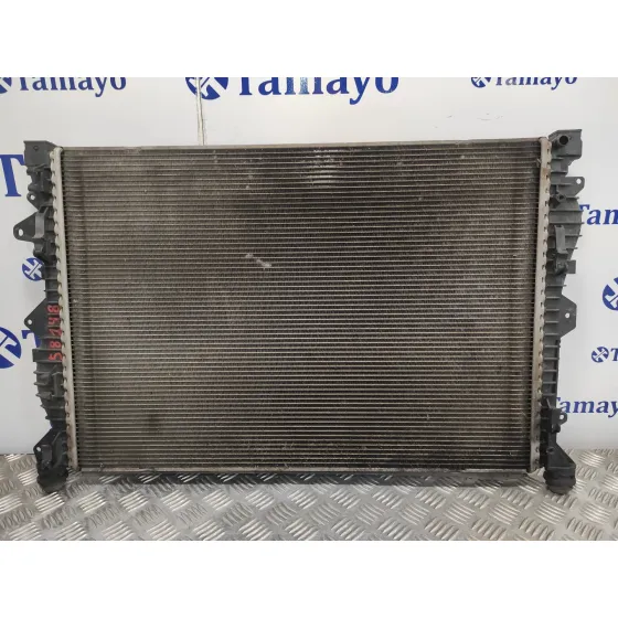 Radiador Agua para Land Rover Discovery Sport