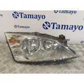 Faro Derecho para Ford Mondeo Berlina (Ge)
