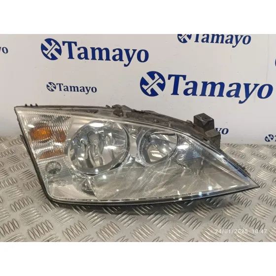 Faro Derecho para Ford Mondeo Berlina (Ge)