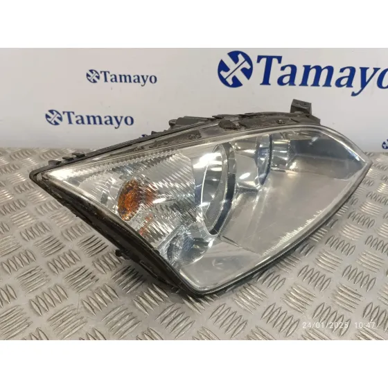 Faro Derecho para Ford Mondeo Berlina (Ge)