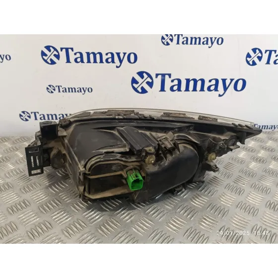 Faro Derecho para Ford Mondeo Berlina (Ge)