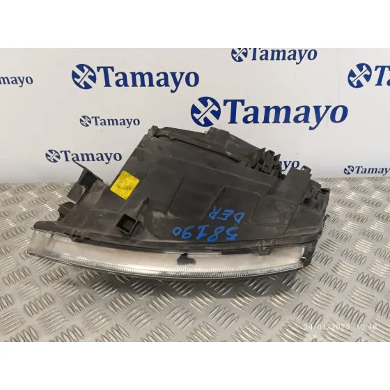 Faro Derecho para Ford Mondeo Berlina (Ge)