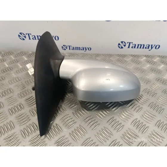 Retrovisor Derecho para Chevrolet Kalos