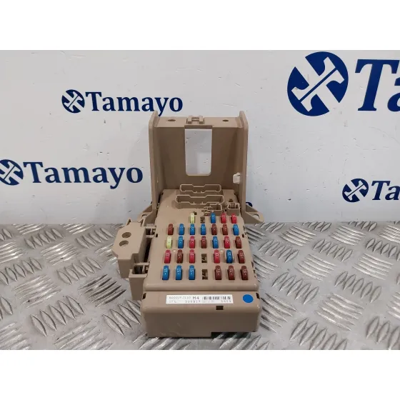 Caja Reles / Fusibles para Subaru Xv