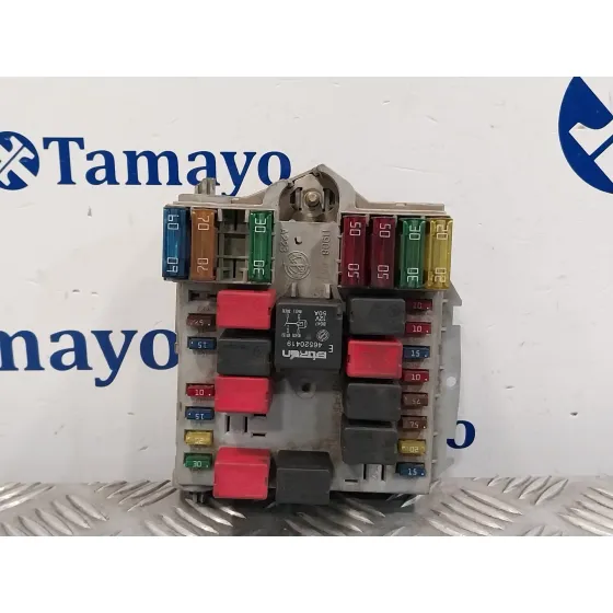 Caja Reles / Fusibles para Fiat Stilo Multi Wagon (192)