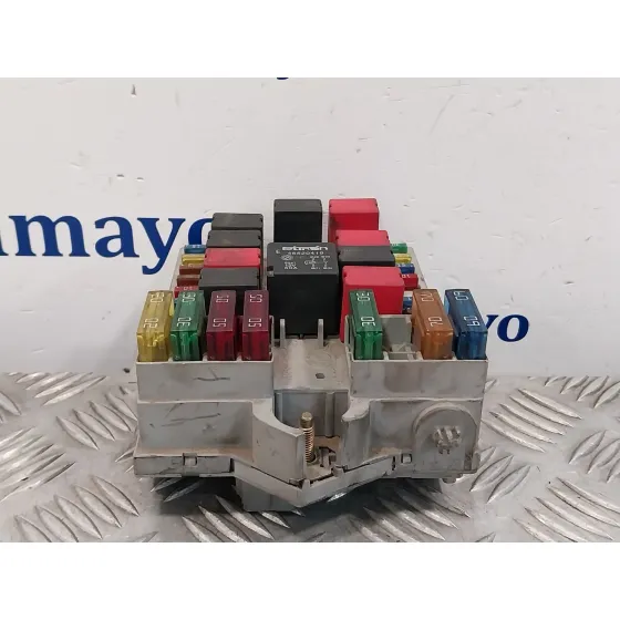 Caja Reles / Fusibles para Fiat Stilo Multi Wagon (192)