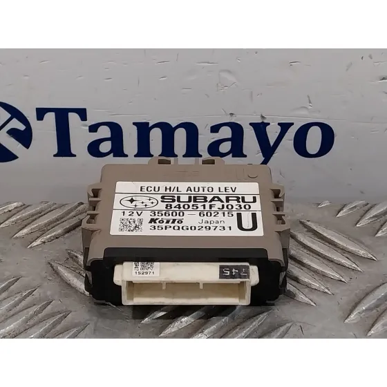 Modulo Electronico para Subaru Xv