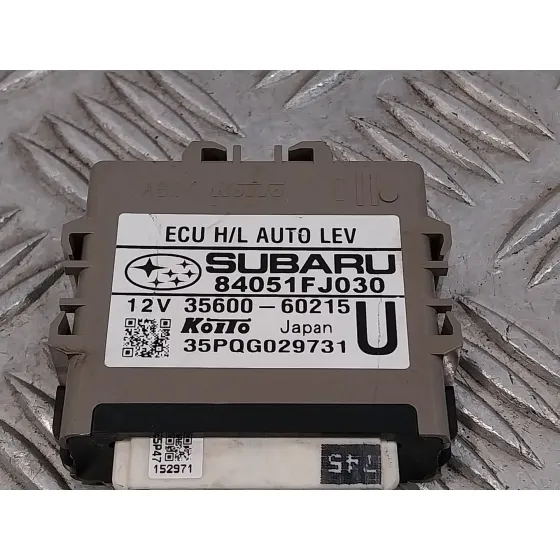Modulo Electronico para Subaru Xv