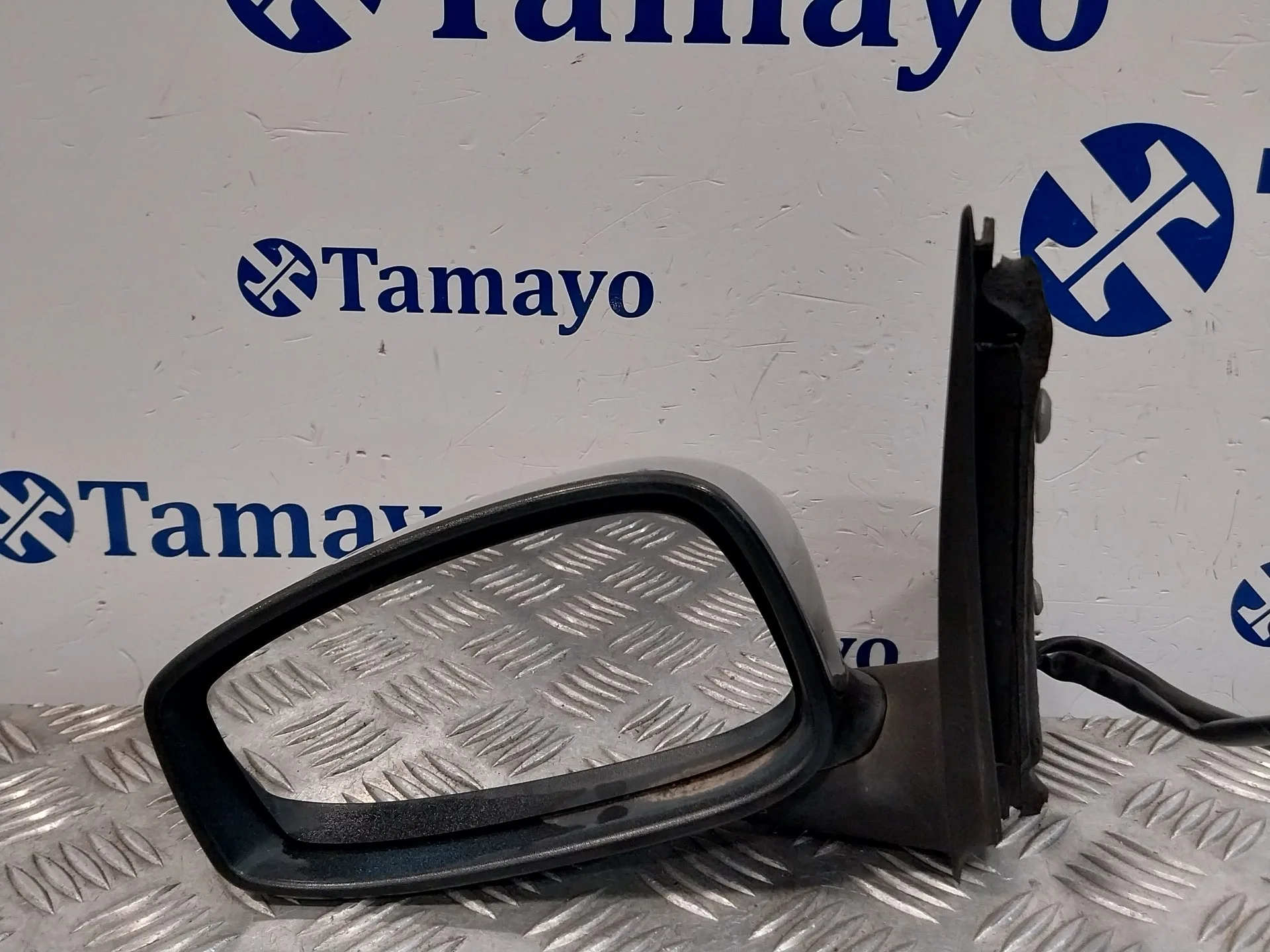 Retrovisor Izquierdo para Fiat Stilo Multi Wagon (192)